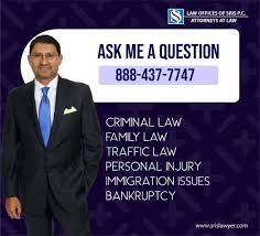 The Ultimate Guide to Hiring a DUI Attorney in Fredericksburg, VA